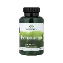 Swanson Equinácea, Salud Inmunitaria 400 Mg, 100 Cápsulas Veganas
