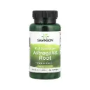 Swanson Raíz De Astrágalo De Espectro Completo, Salud Inmunitaria  470 Mg, 100 Cápsulas 