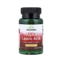 Swanson Ácido Alfa-lipoico, Protección Antioxidante 50 Mg, 120 Cápsulas 