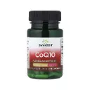 Swanson Coq10, Salud Cardiovascular 10 Mg, 100 Cápsulas 