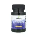 Swanson Licopeno, Salud De La Próstata, 20 Mg, 60 Cápsulas Blandas 