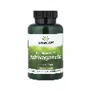 Swanson Full Spectrum, Ashwagandha, Suplemento Para El Alivio Del Estrés, 100 Cápsulas Veganas (450 Mg Por Cápsula)