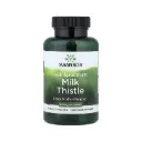 Swanson Full Spectrum, Cardo Mariano, Promueve La Desintoxicación, 500 Mg, 100 Cápsulas Veganas