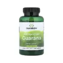 Swanson Guaraná Full Spectrum, Refuerzo para la energía, 500 mg, 100 cápsulas 