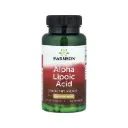 Swanson Ácido Alfa-lipoico, Protección Antioxidante, 100 Mg, 120 Cápsulas 