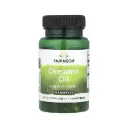 Swanson Aceite De Orégano, Salud Digestiva, 120 Cápsulas Blandas (150 Mg Por Cápsula Blanda)