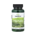 Swanson Triphala Con Grosellero De La India, Behada Y Harada, Salud Digestiva E Inmunitaria 500 Mg, 100 Cápsulas