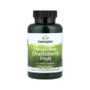 Swanson Full Spectrum Fruto Del Sauzgatillo, Refuerzo Hormonal 400 Mg, 120 Cápsulas Veganas