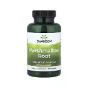 Swanson Raíz De Malvavisco, Refuerzo Digestivo Tradicional 500 Mg, 90 Cápsulas