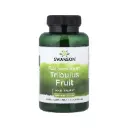 Swanson Tribulus Frutal Full Spectrum, Salud Sexual 500 Mg, 90 Cápsulas