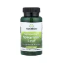 SWANSON ESPECTRO COMPLETO HOJA DE HIERBABUENA 400 MG 60 CAPS SFN