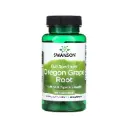 Swanson Uva De Oregón, Salud Digestiva 400 Mg, 60 Cápsulas