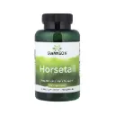 Swanson Cola De Caballo, Refuerzo Para El Cabello, La Piel Y Las Uñas 500 Mg, 90 Cápsulas 