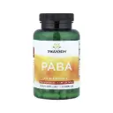 Swanson, PABA, Protección Antioxidante 500 Mg, 120 Cápsulas 