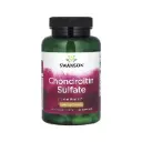 Swanson Sulfato De Condroitina, Salud De Las Articulaciones 600 Mg, 120 Cápsulas