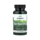 Swanson Berberina, Salud Cardiovascular 400 Mg, 60 Cápsulas Veganas 