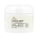 Swanson Crema Con Vitamina K Y Menaquinona-7, Efecto Suavizante 59 Ml (2 Oz. Líq.)