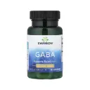 Swanson Gaba, Promueve La Relajación 250 Mg, 60 Cápsulas