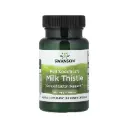 Swanson, Full Spectrum, Cardo Mariano, Promueve La Desintoxicación 30 Cápsulas Veganas (500 Mg Por Cápsula)