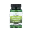 Swanson Garcinia Cambogia, Extracto 5:1, Control Del Peso 60 Cápsulas (80 Mg Por Cápsula)