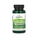 Swanson Marsupio De Pterocarpus De Espectro Completo, Control Del Peso 400 Mg, 60 Cápsulas