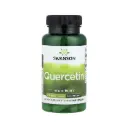 Swanson Quercetina, Salud Inmunitaria 475 Mg, 60 Cápsulas Vegetales 
