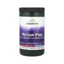Swanson Mellow Mag, Limonada De Frambuesa, Promueve Niveles Saludables De Magnesio 543 G (19 Oz) 