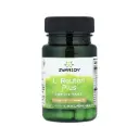 Swanson, L. Reuteri Plus, 7000 Millones Ufc, 30 Cápsulas Veganas Salud Digestiva, Embo Caps Ap 