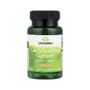 Swanson, Lactobacillus Gasseri, 3000 Millones De Ufc, Salud Digestiva, 60 Cápsulas Veganas Drcaps