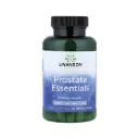 Swanson Prostate Essentials, Prostate Essentials, Salud De La Próstata, 90 Cápsulas Veganas 