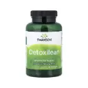 Swanson Detoxilean, Refuerzo Desintoxicante, 120 Cápsulas 