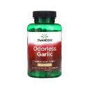 Swanson, Ajo Inodoro, Favorece La Salud Cardiovascular, 500 Mg, 100 Cápsulas