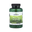 Swanson Mucuna Pruriens, Suplemento Estandarizado, Salud Sexual, 350 Mg, 200 Cápsulas