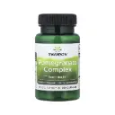 Swanson Complejo De Granada, Salud Del Corazón, 60 Cápsulas 