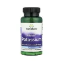 Swanson Potasio Albion, Energía Y Salud Cardiovascular, 99 Mg, 90 Cápsulas