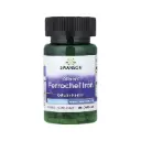 Swanson Albion, Hierro Ferrochel, Salud Celular, 18 Mg, 180 Cápsulas 