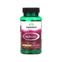 Swanson Ostivone, Alta Potencia, Para El Cuidado Avanzado De La Salud Ósea 500 Mg, 60 Cápsulas