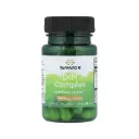 Swanson Complejo DIM, Equilibrio Hormonal, 30 Cápsulas 