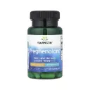 Swanson Pregnenolona, Superpotencia, Salud Del Cerebro Y El Sistema Nervioso, 50 Mg, 60 Cápsulas 