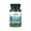 Swanson L-arginina Ajipure, Salud Cardiovascular, 500 Mg, 60 Cápsulas Vegetales
