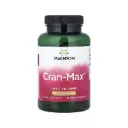 Swanson Cran-max, Salud De Las Vías Urinarias, 500 Mg, 120 Cápsulas Vegetales 
