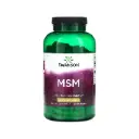 Swanson, Msm, Salud Y Movilidad De Las Articulaciones, 1000 Mg, 240 Cápsulas 