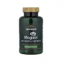 Swanson L-treonato De Magnesio, Refuerzo Para La Memoria Y La Cognición, 90 Cápsulas Veganas 