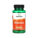 Swanson D-ribose, Ayuda A Restaurar Los Niveles De Energía Celular 750 Mg, 60 Cápsulas Vegetales
