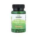 Swanson DHEA Y Pregnenolona, Envejecimiento Saludable, 60 Cápsulas Vegetales 