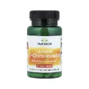 Swanson D-quiroinositol Chirositol, Refuerzo Para La Glucemia, 85 Mg, 60 Cápsulas 