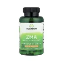 Swanson Zma, Refuerzo Mineral Anabólico, Fuerza Y Resistencia Muscular, 90 Cápsulas 