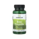 Swanson Propóleo De Abeja, Salud Inmunitaria 550 Mg, 60 Cápsulas 
