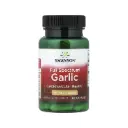 Swanson Ajo, Full Spectrum, Salud Cardiovascular 400 Mg, 60 Cápsulas