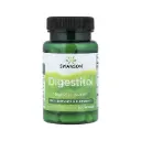 Swanson Digestitol, Salud Digestiva, 60 Cápsulas 
